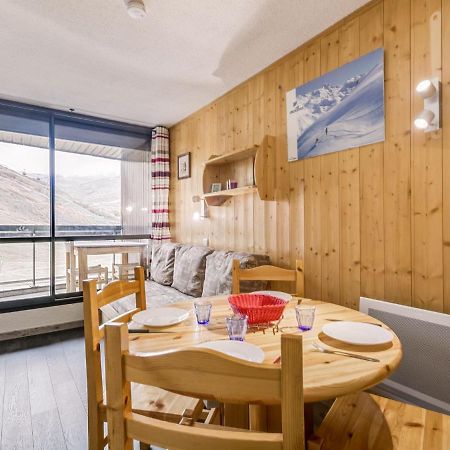 סן-מרטין-דה-בלוויל Apartment Soldanelles 413 B By Interhome מראה חיצוני תמונה